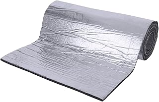 predolo Isolant Thermique Auto-Adhésif, Tapis D