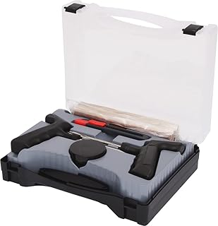 KS Tools 150.1080 Kit de réparation pneus Tubeless PL