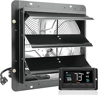 VEVOR Ventilateur d