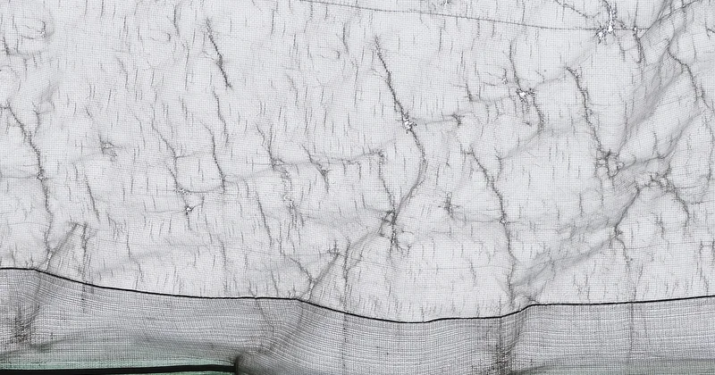 Bâche blanche opaque ou translucide : comment ne pas se tromper