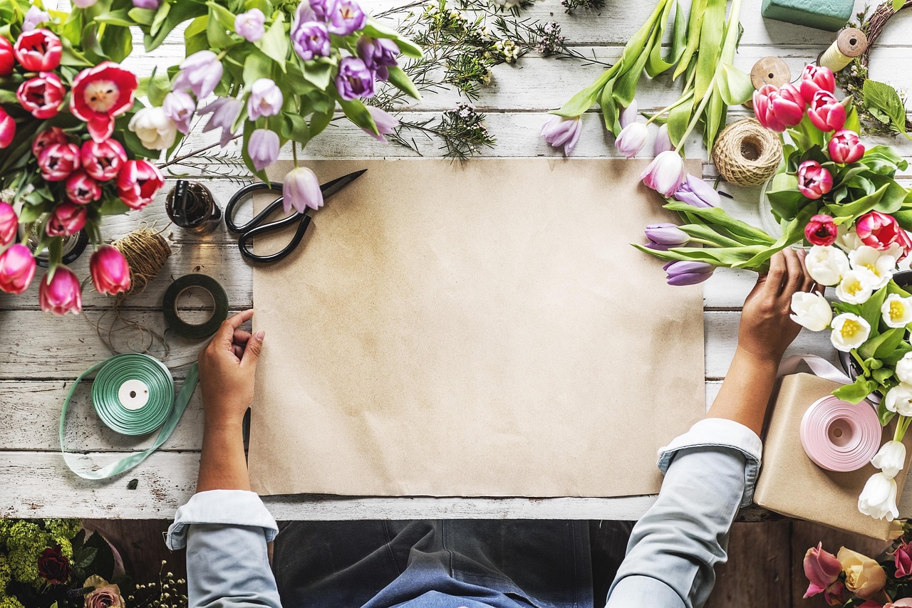 Pourquoi le DIY créatif est-il devenu incontournable dans nos intérieurs ?