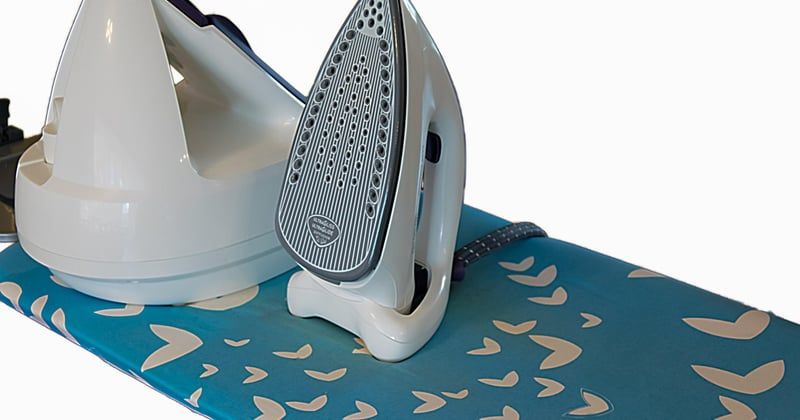Quel est le meilleur fer à repasser centrale vapeur ? Le guide