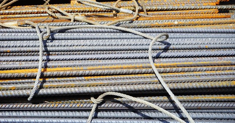 Ferraillage : les erreurs à éviter pour des fondations solides