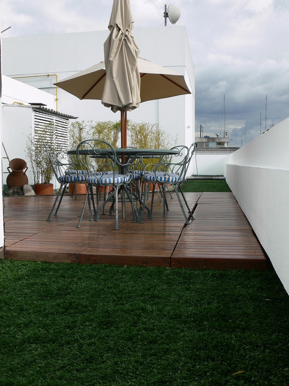 Aménager un coin barbecue : conseils pour une installation réussie