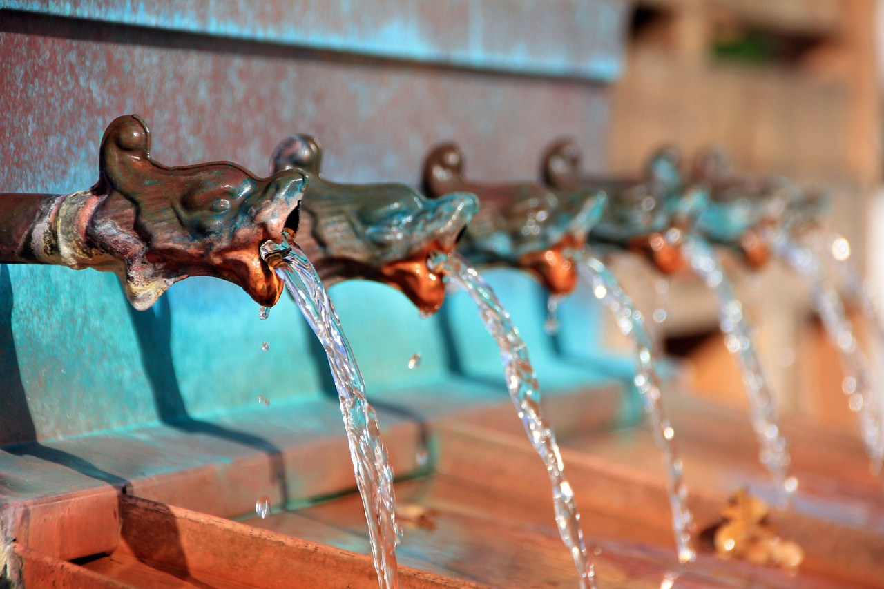 Installer une fontaine de jardin : les étapes pour réussir